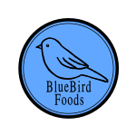 Bluebird Foods vegan gluten free desserts